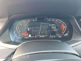 2022 BMW X7 Sports Activity Vehicle xDrive40i - miniatura 9