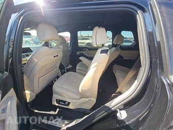 2022 BMW X7 Sports Activity Vehicle xDrive40i - miniatura 13