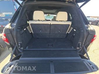 2022 BMW X7 Sports Activity Vehicle xDrive40i - miniatura 16