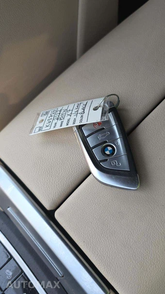 2022 BMW X7 Sports Activity Vehicle xDrive40i - miniatura 18