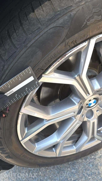 2022 BMW X7 Sports Activity Vehicle xDrive40i - miniatura 29