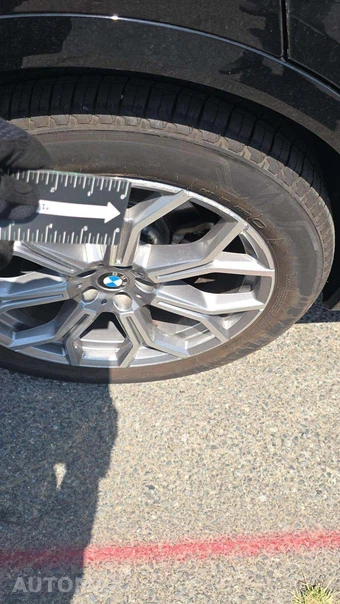 2022 BMW X7 Sports Activity Vehicle xDrive40i - miniatura 30