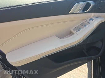 2022 BMW X7 Sports Activity Vehicle xDrive40i - miniatura 9