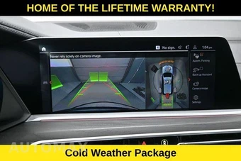 2022 BMW X7 Sports Activity Vehicle xDrive40i - miniatura 21