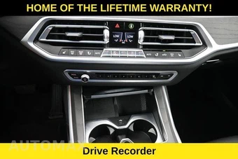 2022 BMW X7 Sports Activity Vehicle xDrive40i - miniatura 31