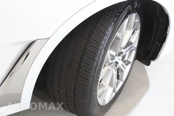 2022 BMW X7 Sports Activity Vehicle xDrive40i - miniatura 19