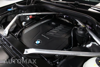 2022 BMW X7 Sports Activity Vehicle xDrive40i - miniatura 20