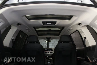2022 BMW X7 Sports Activity Vehicle xDrive40i - miniatura 22