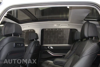 2022 BMW X7 Sports Activity Vehicle xDrive40i - miniatura 26