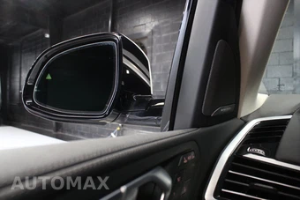 2022 BMW X7 Sports Activity Vehicle xDrive40i - miniatura 27