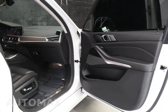 2022 BMW X7 Sports Activity Vehicle xDrive40i - miniatura 30