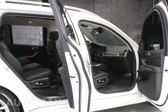 2022 BMW X7 Sports Activity Vehicle xDrive40i - miniatura 31