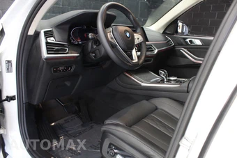 2022 BMW X7 Sports Activity Vehicle xDrive40i - miniatura 33