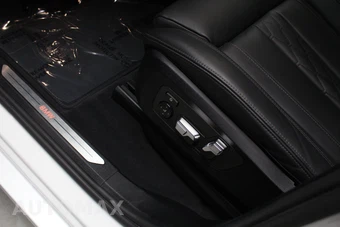 2022 BMW X7 Sports Activity Vehicle xDrive40i - miniatura 34