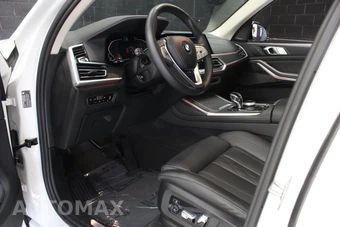 2022 BMW X7 Sports Activity Vehicle xDrive40i - miniatura 35