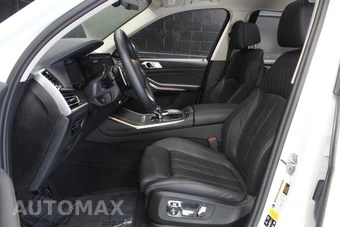 2022 BMW X7 Sports Activity Vehicle xDrive40i - miniatura 36