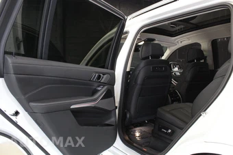 2022 BMW X7 Sports Activity Vehicle xDrive40i - miniatura 38