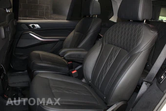 2022 BMW X7 Sports Activity Vehicle xDrive40i - miniatura 39