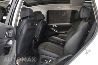2022 BMW X7 Sports Activity Vehicle xDrive40i - miniatura 40