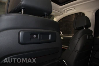 2022 BMW X7 Sports Activity Vehicle xDrive40i - miniatura 41