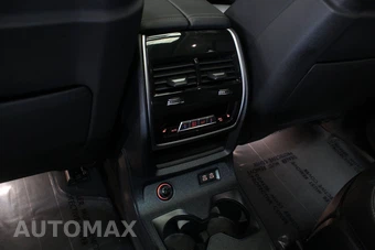 2022 BMW X7 Sports Activity Vehicle xDrive40i - miniatura 42