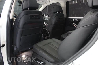 2022 BMW X7 Sports Activity Vehicle xDrive40i - miniatura 43