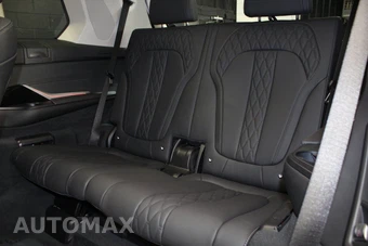 2022 BMW X7 Sports Activity Vehicle xDrive40i - miniatura 44