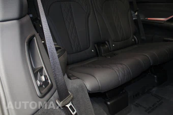 2022 BMW X7 Sports Activity Vehicle xDrive40i - miniatura 45