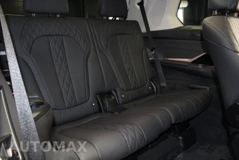 2022 BMW X7 Sports Activity Vehicle xDrive40i - miniatura 46