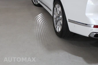 2022 BMW X7 Sports Activity Vehicle xDrive40i - miniatura 47