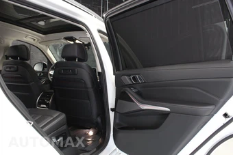2022 BMW X7 Sports Activity Vehicle xDrive40i - miniatura 48