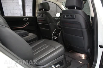 2022 BMW X7 Sports Activity Vehicle xDrive40i - miniatura 49