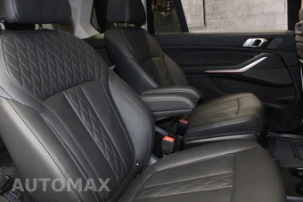 2022 BMW X7 Sports Activity Vehicle xDrive40i - miniatura 51