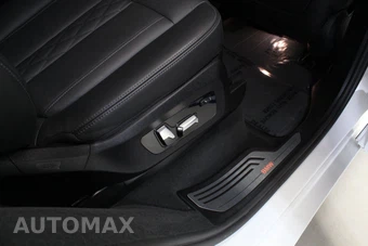 2022 BMW X7 Sports Activity Vehicle xDrive40i - miniatura 52