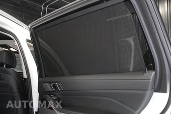 2022 BMW X7 Sports Activity Vehicle xDrive40i - miniatura 53