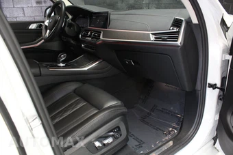 2022 BMW X7 Sports Activity Vehicle xDrive40i - miniatura 54