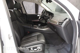 2022 BMW X7 Sports Activity Vehicle xDrive40i - miniatura 55