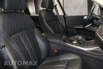 2022 BMW X7 Sports Activity Vehicle xDrive40i - miniatura 56