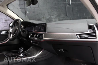 2022 BMW X7 Sports Activity Vehicle xDrive40i - miniatura 57