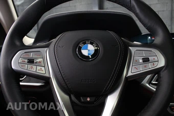 2022 BMW X7 Sports Activity Vehicle xDrive40i - miniatura 58
