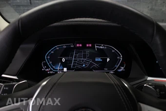 2022 BMW X7 Sports Activity Vehicle xDrive40i - miniatura 60