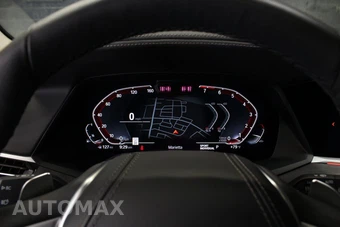 2022 BMW X7 Sports Activity Vehicle xDrive40i - miniatura 62