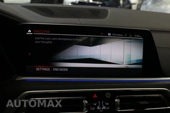 2022 BMW X7 Sports Activity Vehicle xDrive40i - miniatura 71