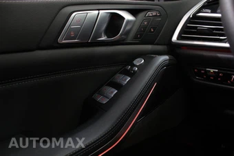 2022 BMW X7 Sports Activity Vehicle xDrive40i - miniatura 78