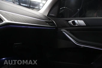 2022 BMW X7 Sports Activity Vehicle xDrive40i - miniatura 80