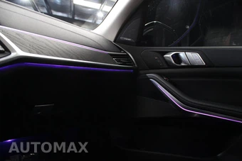 2022 BMW X7 Sports Activity Vehicle xDrive40i - miniatura 82