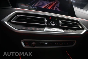 2022 BMW X7 Sports Activity Vehicle xDrive40i - miniatura 86