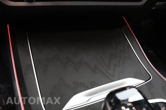 2022 BMW X7 Sports Activity Vehicle xDrive40i - miniatura 87