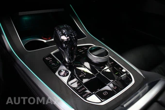 2022 BMW X7 Sports Activity Vehicle xDrive40i - miniatura 90