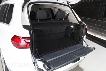 2022 BMW X7 Sports Activity Vehicle xDrive40i - miniatura 91